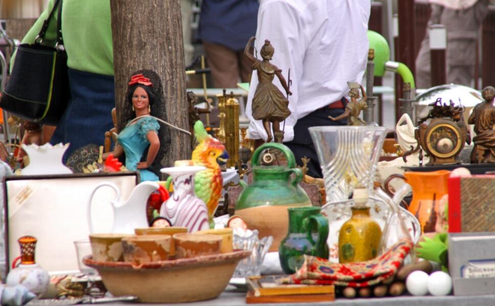 Brocante
