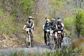 Rando VTT