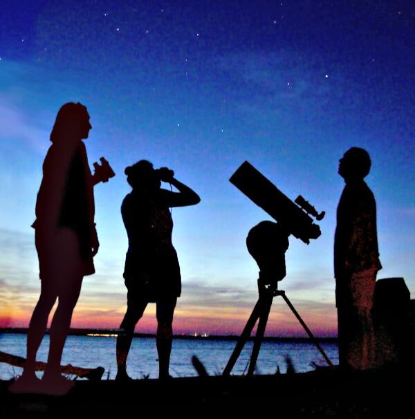 astronomie
