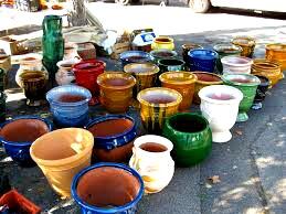 poterie
