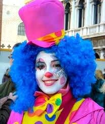 clown