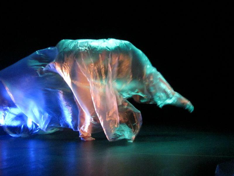 De quelle couleur est le vent © Lucette Pagès 1