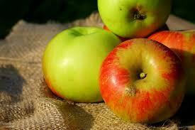 pommes
