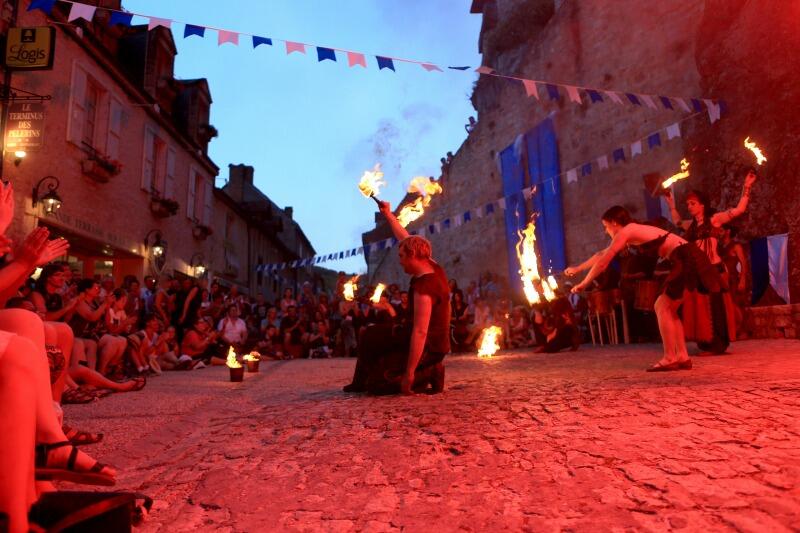 medievaleRocamadour
