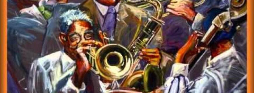 New Orléans Jazz