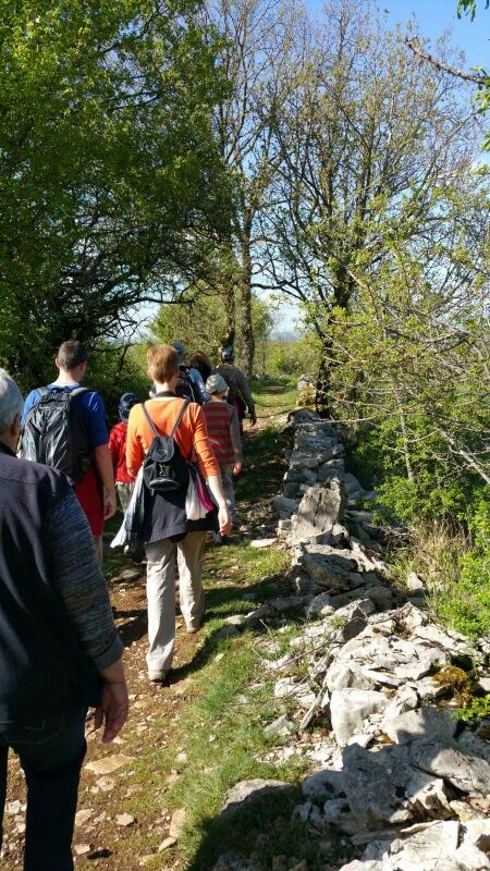 Balades patrimoine