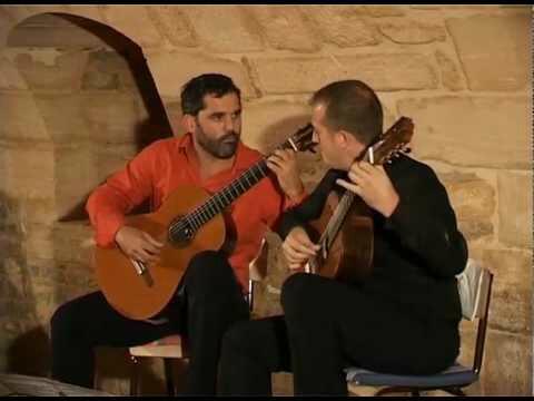 agua e vino