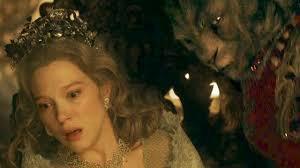 La Belle et la Bête