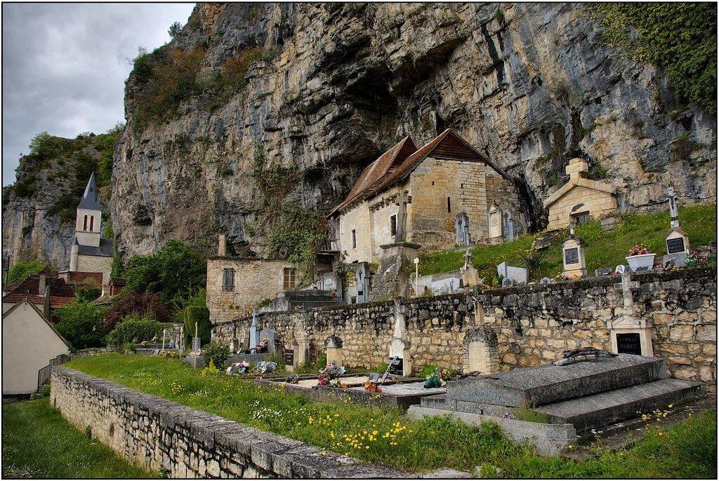 Visite commentée des églises St Pierre es Liens et Immaculée Conception de Gluges