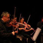 Quatuor dans tous ses états - Copie