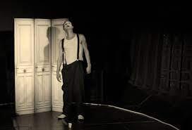 Fabuleux cirque Dandsie