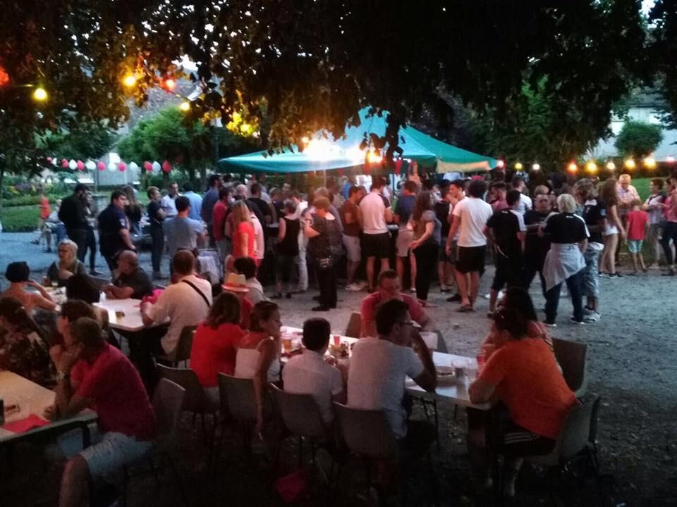 Feria