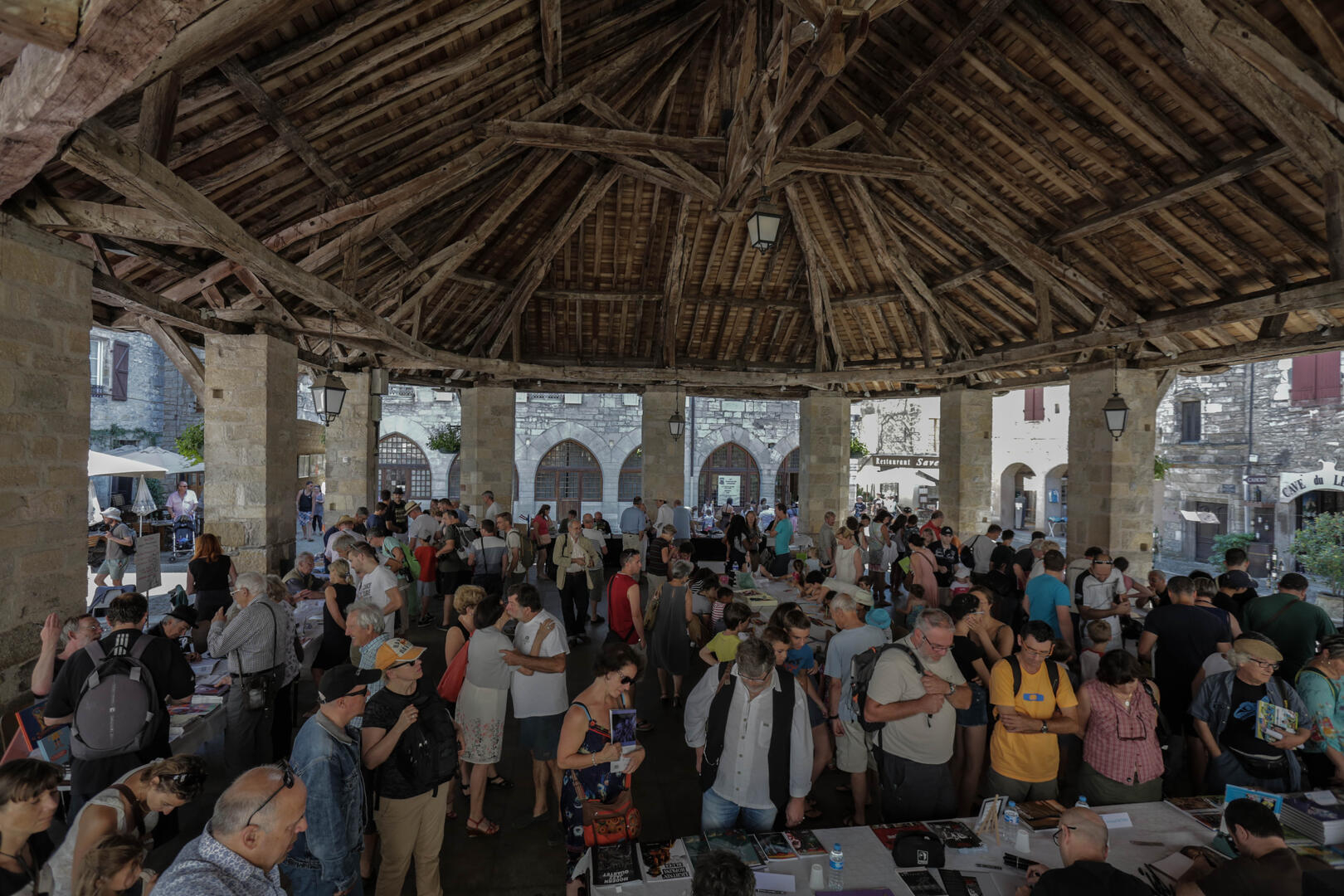 Festival BD Martel 2019