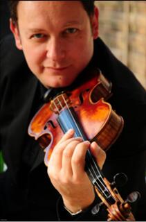 Festival Nouvelles Renaissance - Vadim Tchijik