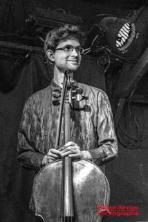 Festival Nouvelles Renaissances - Adrien Frasse-Sombet