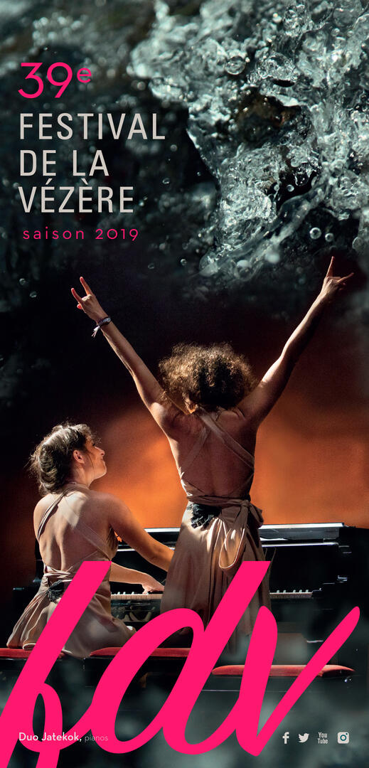 Festival Vezere 2019