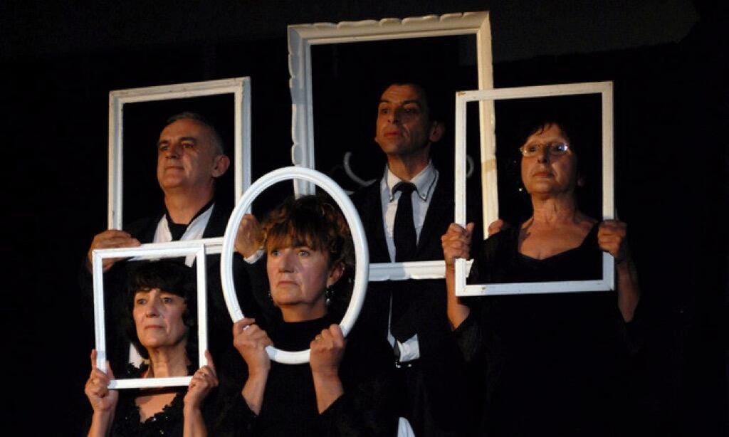 Festival de Théâtre de Cahors