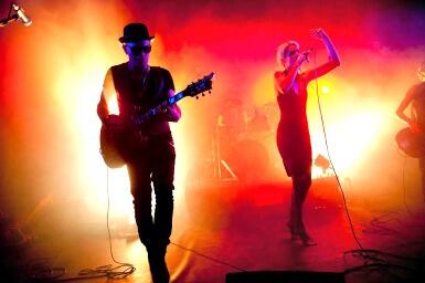 Festival du Barrou