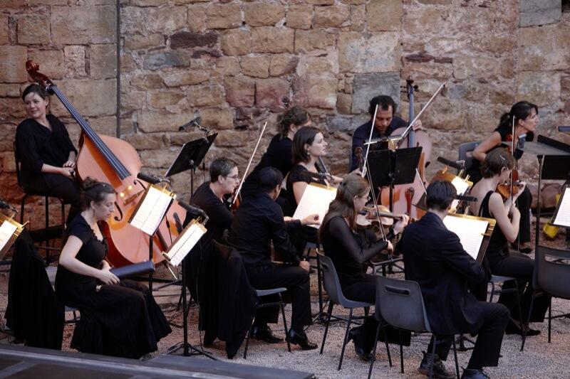 Festival de Saint Céré général