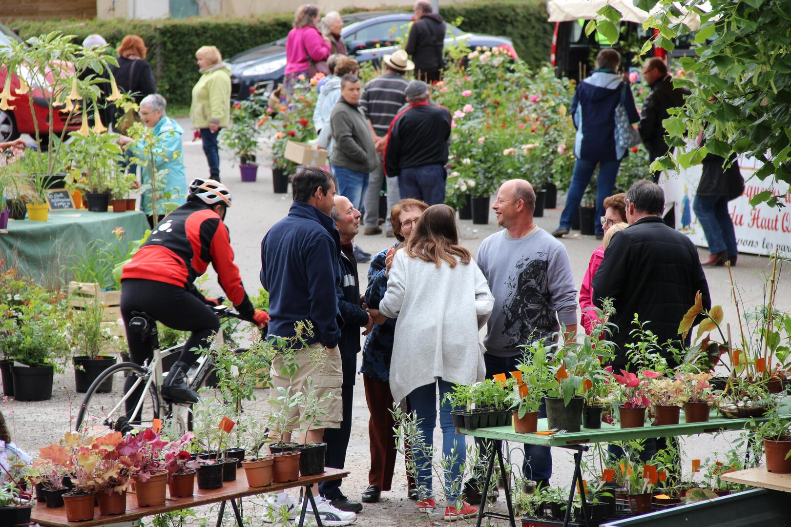 Fete Printemps Martel
