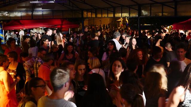 Fête