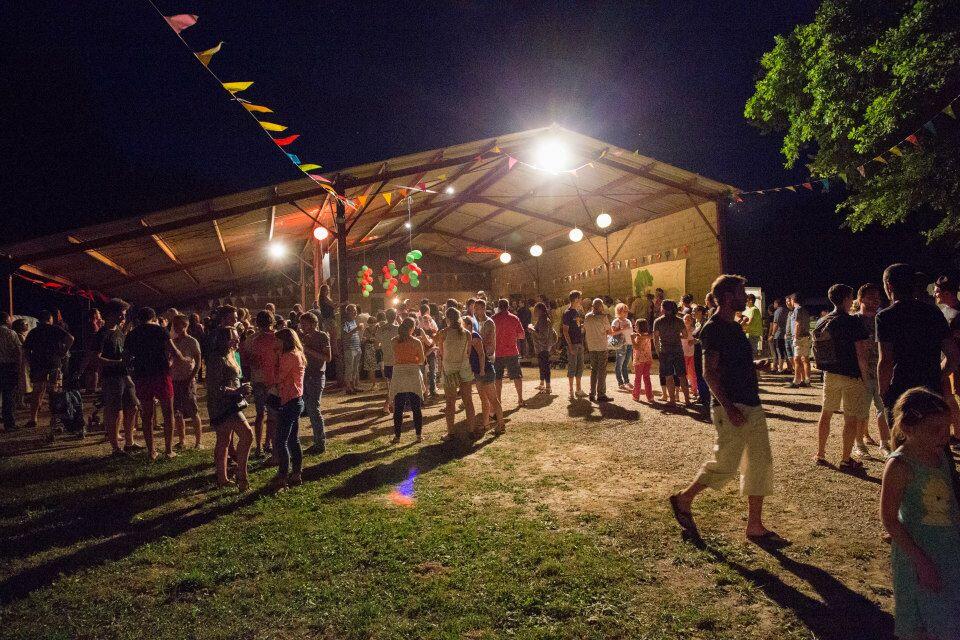 Fête de Rignac 3