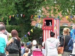Fête de village