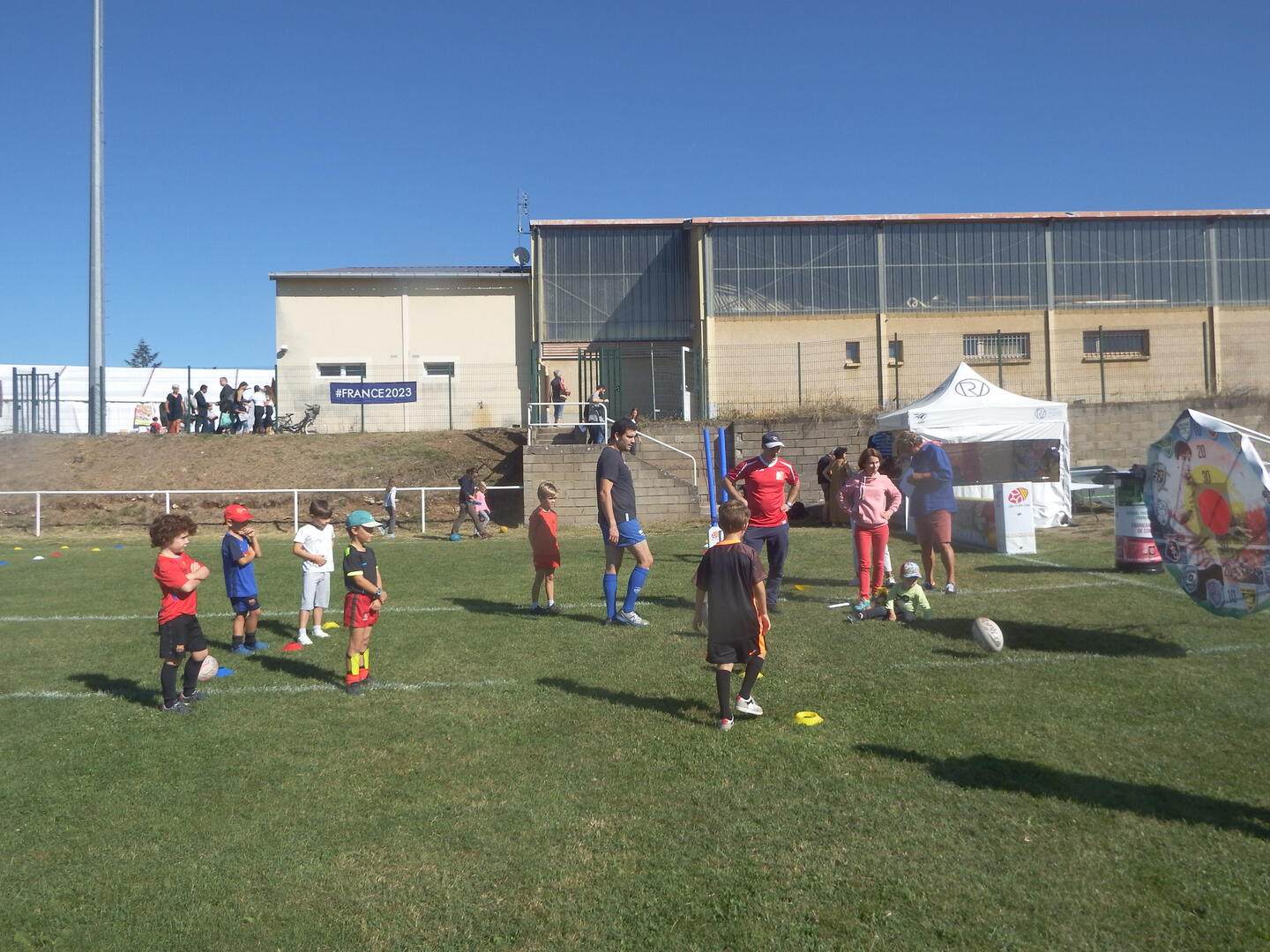 Fête des Associations et du Sport