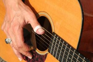 Fingerpicking