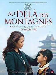 Film Au dela des Montagnes