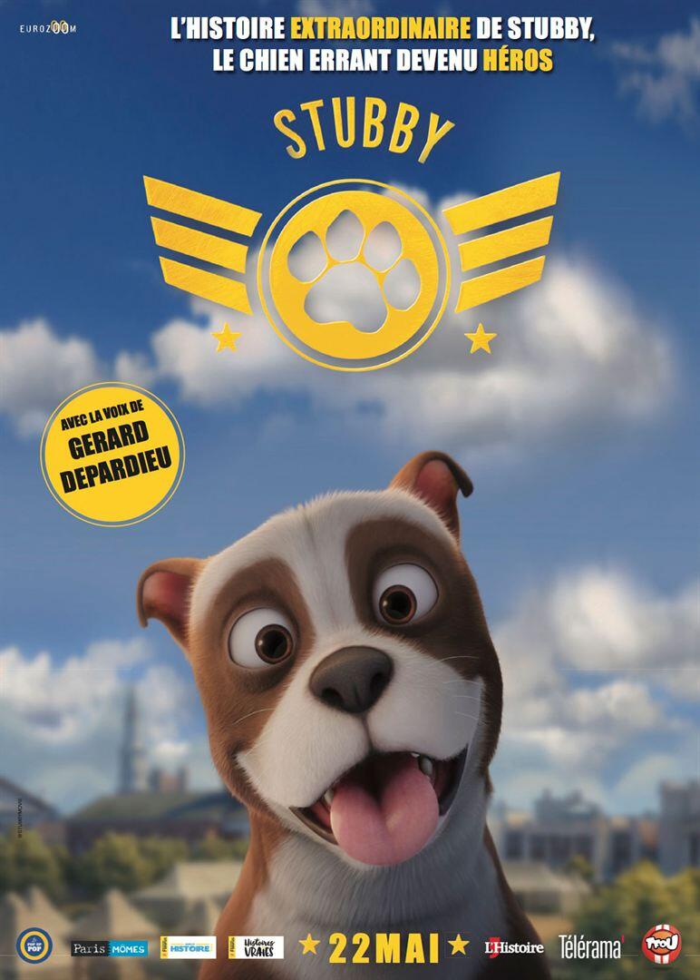Film Stubby