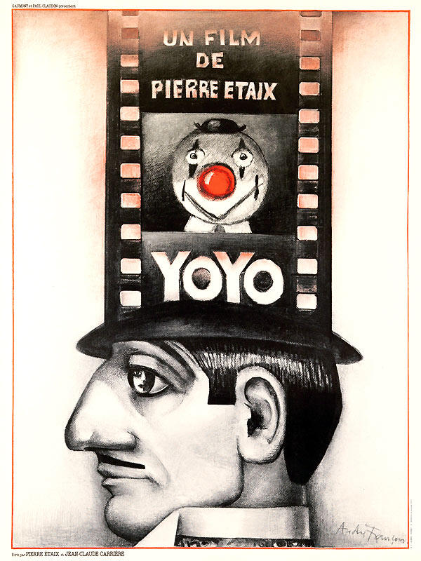 Film-YOYO-de-Pierre-Etaix
