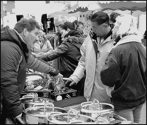 Foire