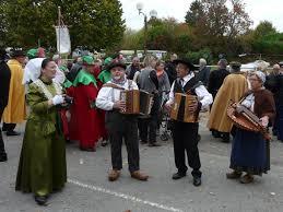 Floklore Limousin