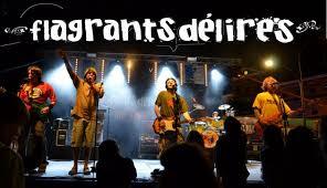 Flagrants Delires