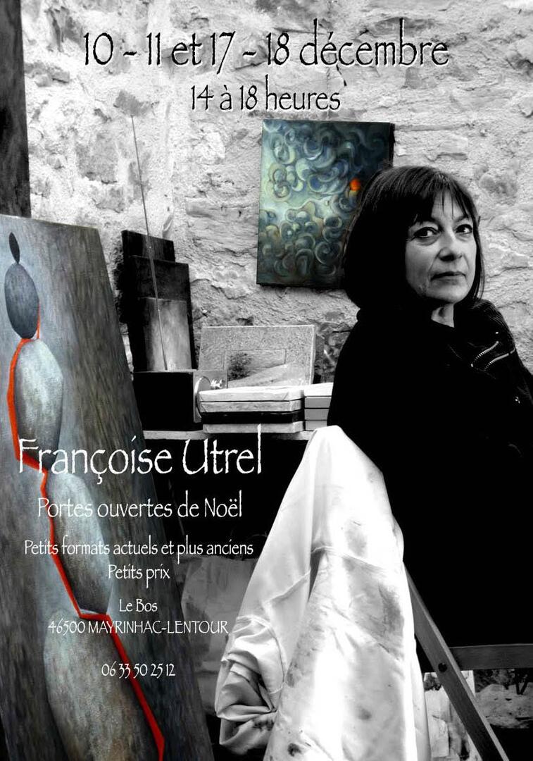 Françoise Utrel