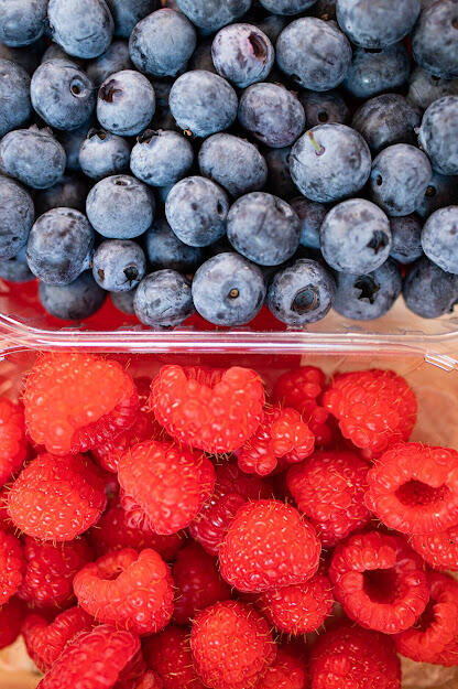 Fruits-Dan courtice