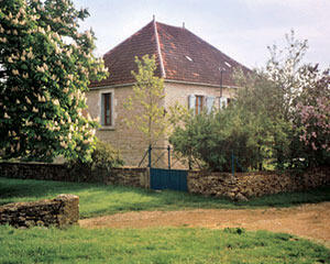 Gîte 3 étoiles