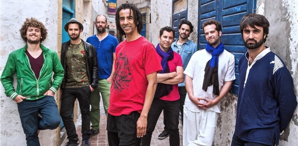 Gabacho Maroc