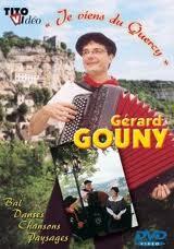 Gerard Gouny
