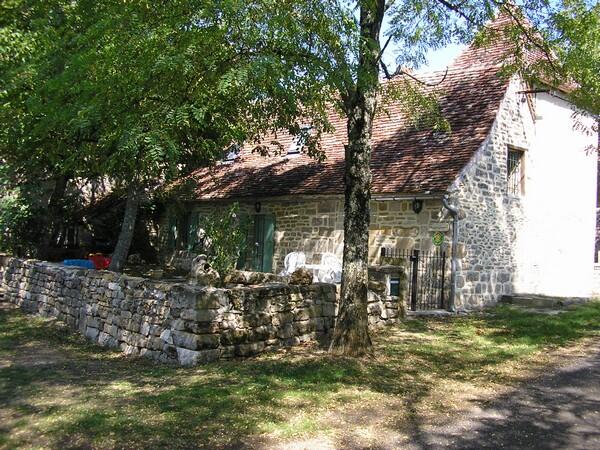 Gîte Le Petit Pounou - Masmayou