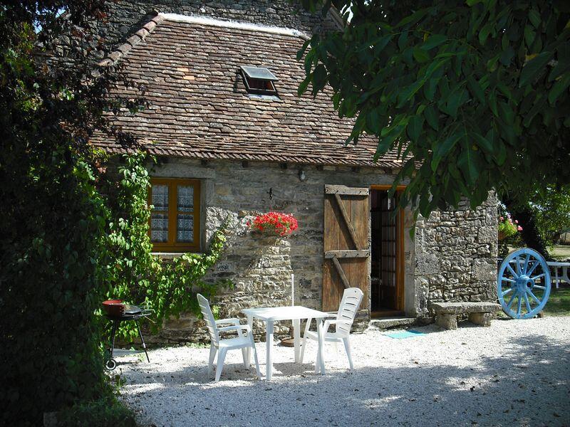 Gîte Varéchon - Amadour