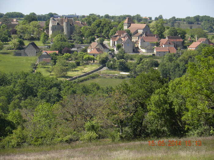 Ginouillac