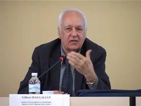 Gilbert Dalgalian