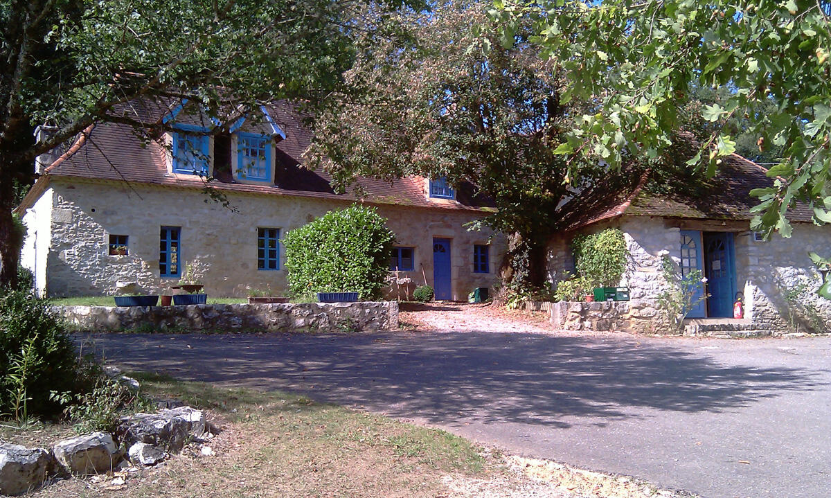 Gite Le Pic - Mayrac - Lot