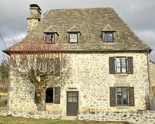 Gîte communal de Sermus