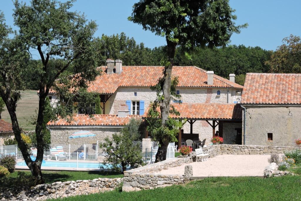 Gite du Rocal