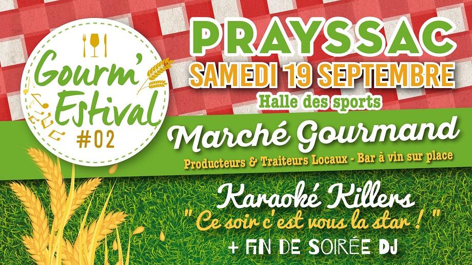 Gourm'estival