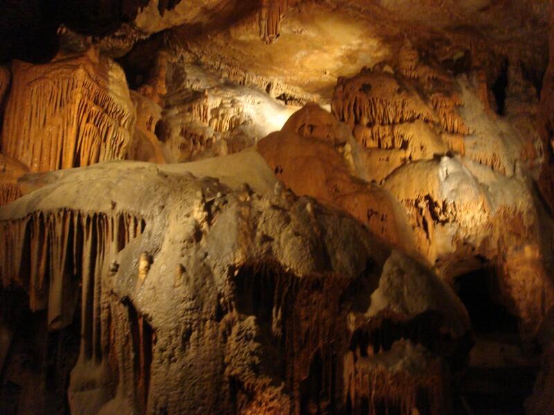 Grottes de Presque