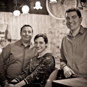 Groupe Anem Trio